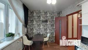 1-к квартира, на длительный срок, 37м2, 8/10 этаж