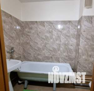 1-к квартира, на длительный срок, 37м2, 3/12 этаж