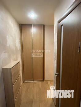 1-к квартира, на длительный срок, 32м2, 3/5 этаж