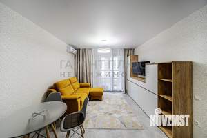 1-к квартира, на длительный срок, 40м2, 6/17 этаж