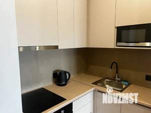 1-к квартира, посуточно, 43м2, 20/25 этаж