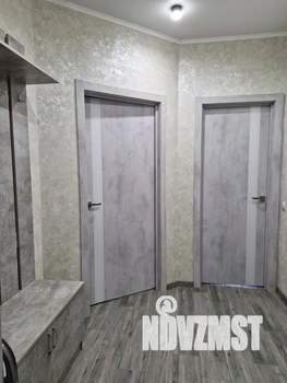 1-к квартира, посуточно, 55м2, 1/1 этаж