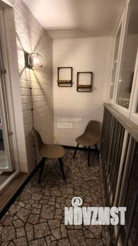 1-к квартира, на длительный срок, 34м2, 14/24 этаж