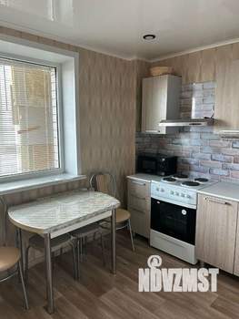 1-к квартира, на длительный срок, 33м2, 11/17 этаж