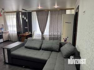 2-к квартира, на длительный срок, 46м2, 1/5 этаж