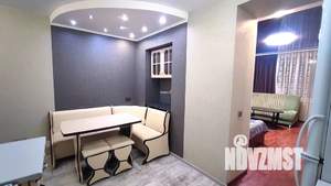 1-к квартира, посуточно, 36м2, 12/16 этаж