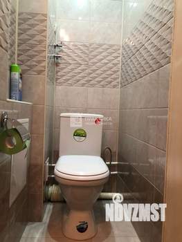 1-к квартира, на длительный срок, 37м2, 10/10 этаж