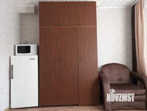 1-к квартира, на длительный срок, 20м2, 2/5 этаж