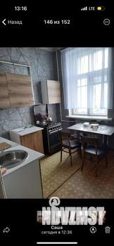 4-к квартира, на длительный срок, 100м2, 3/4 этаж