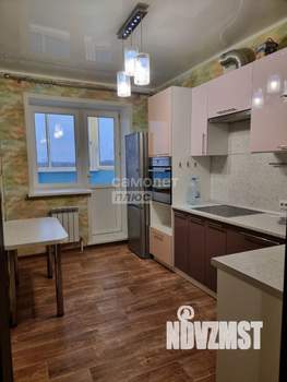 1-к квартира, на длительный срок, 48м2, 6/16 этаж