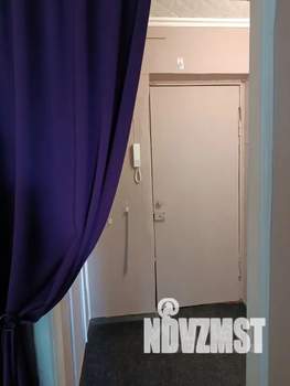 1-к квартира, посуточно, 31м2, 5/5 этаж