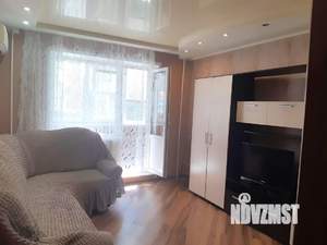 1-к квартира, на длительный срок, 36м2, 9/10 этаж