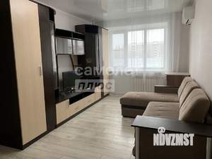 1-к квартира, на длительный срок, 28м2, 5/5 этаж