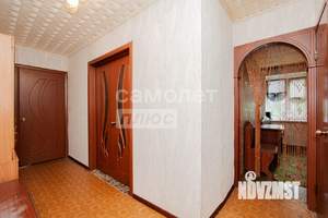 2-к квартира, на длительный срок, 48м2, 4/9 этаж