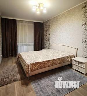 3-к квартира, на длительный срок, 65м2, 1/10 этаж