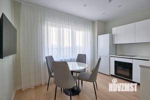 3-к квартира, на длительный срок, 79м2, 16/19 этаж