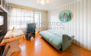 3-к квартира, на длительный срок, 85м2, 13/16 этаж