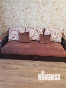 1-к квартира, на длительный срок, 44м2, 2/18 этаж