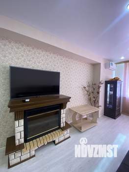 1-к квартира, посуточно, 49м2, 9/15 этаж