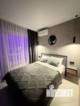 Студия квартира, посуточно, 30м2, 25/25 этаж