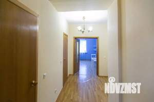 2-к квартира, посуточно, 70м2, 6/10 этаж