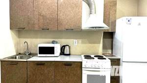 1-к квартира, посуточно, 37м2, 8/19 этаж