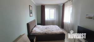 1-к квартира, посуточно, 45м2, 8/9 этаж