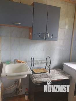 1-к квартира, на длительный срок, 22м2, 3/5 этаж