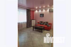 1-к квартира, посуточно, 49м2, 14/16 этаж