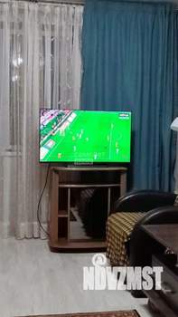 2-к квартира, на длительный срок, 45м2, 2/5 этаж