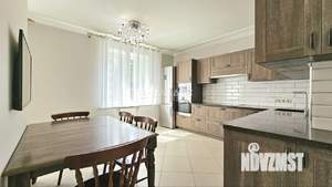 3-к квартира, на длительный срок, 95м2, 3/16 этаж