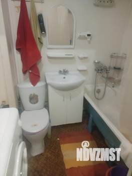 1-к квартира, на длительный срок, 37м2, 4/5 этаж