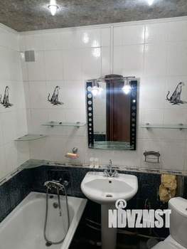 1-к квартира, на длительный срок, 36м2, 3/5 этаж