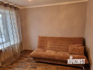 1-к квартира, на длительный срок, 18м2, 4/5 этаж