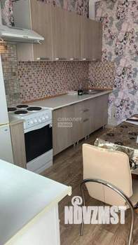 2-к квартира, на длительный срок, 58м2, 15/17 этаж