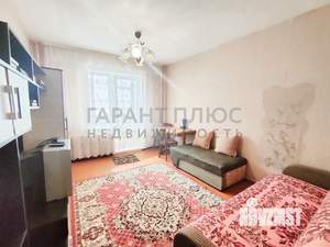 1-к квартира, на длительный срок, 33м2, 1/9 этаж