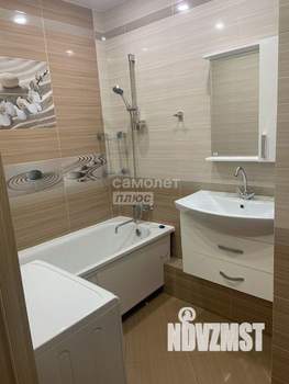 1-к квартира, на длительный срок, 39м2, 6/17 этаж