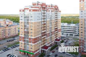 2-к квартира, посуточно, 59м2, 2/16 этаж