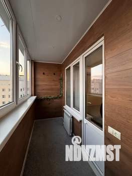 Студия квартира, посуточно, 32м2, 17/18 этаж