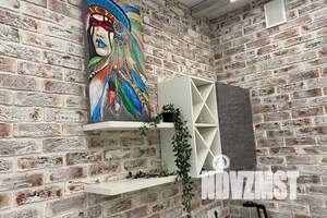 1-к квартира, посуточно, 32м2, 19/19 этаж