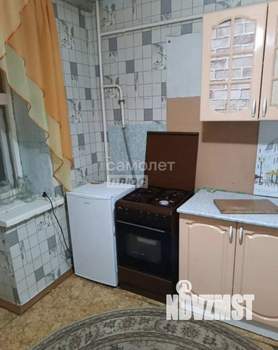 1-к квартира, на длительный срок, 37м2, 2/5 этаж