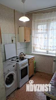 2-к квартира, на длительный срок, 43м2, 3/5 этаж