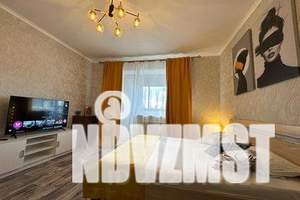 1-к квартира, посуточно, 45м2, 4/5 этаж