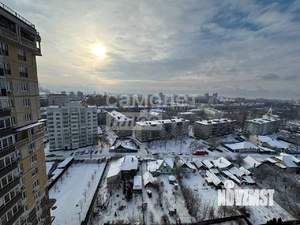 1-к квартира, на длительный срок, 35м2, 14/17 этаж