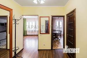 1-к квартира, на длительный срок, 50м2, 12/15 этаж