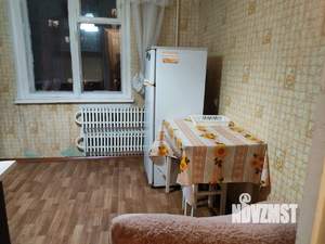 1-к квартира, на длительный срок, 35м2, 5/5 этаж