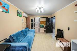 2-к квартира, на длительный срок, 48м2, 2/12 этаж