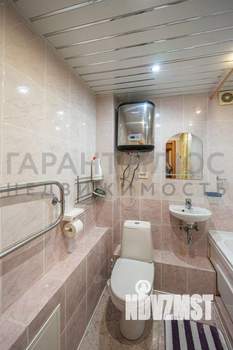 1-к квартира, на длительный срок, 38м2, 10/10 этаж