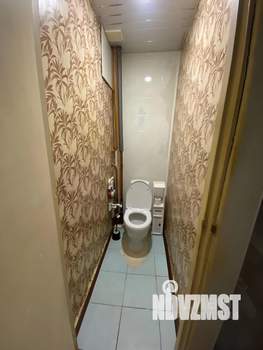 2-к квартира, на длительный срок, 46м2, 1/5 этаж