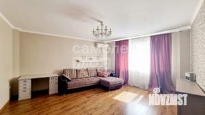 2-к квартира, на длительный срок, 56м2, 12/17 этаж
